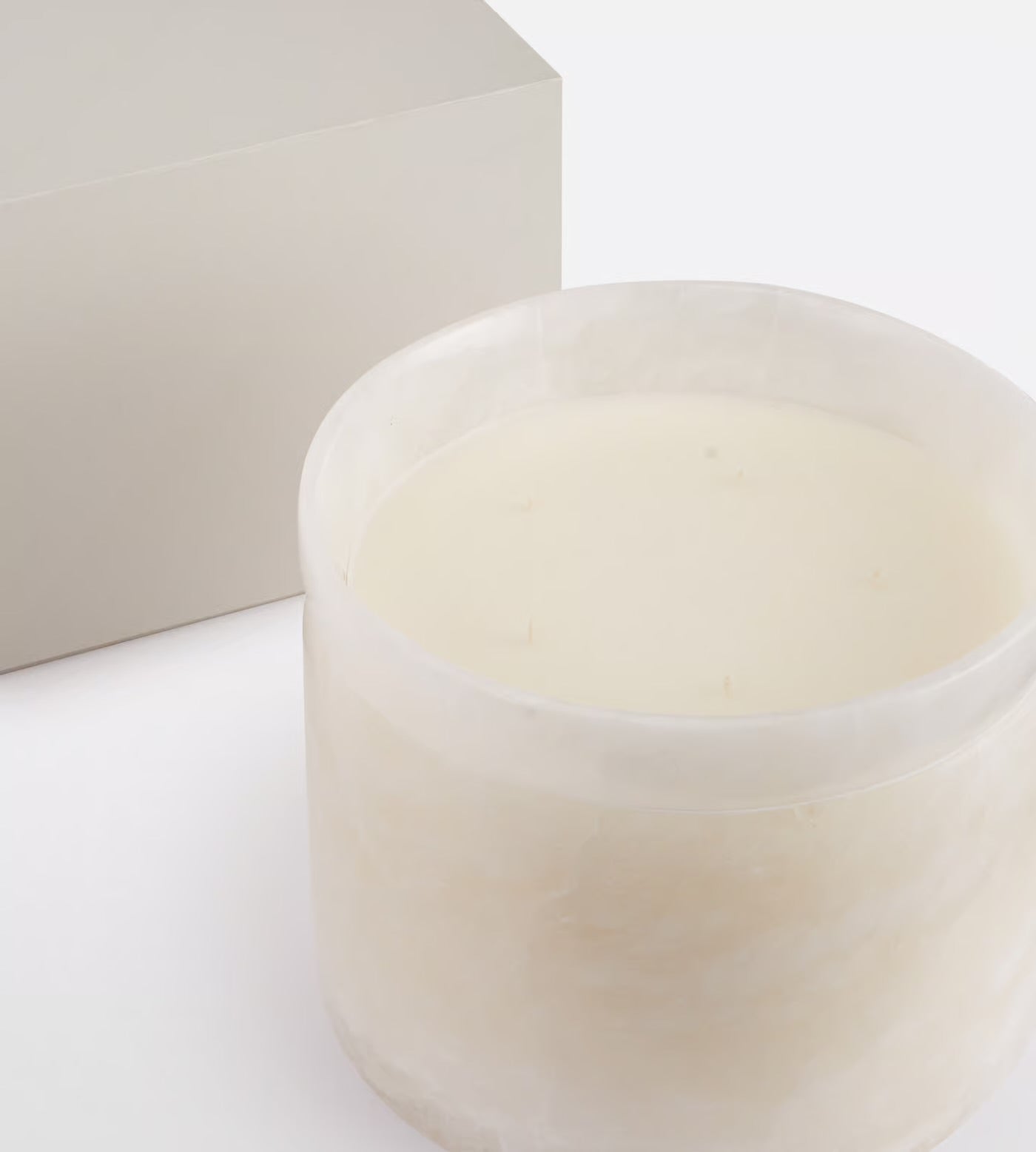 Bianco Bergamot and Mandarin Zest Candle, Ultimate 5.1kg