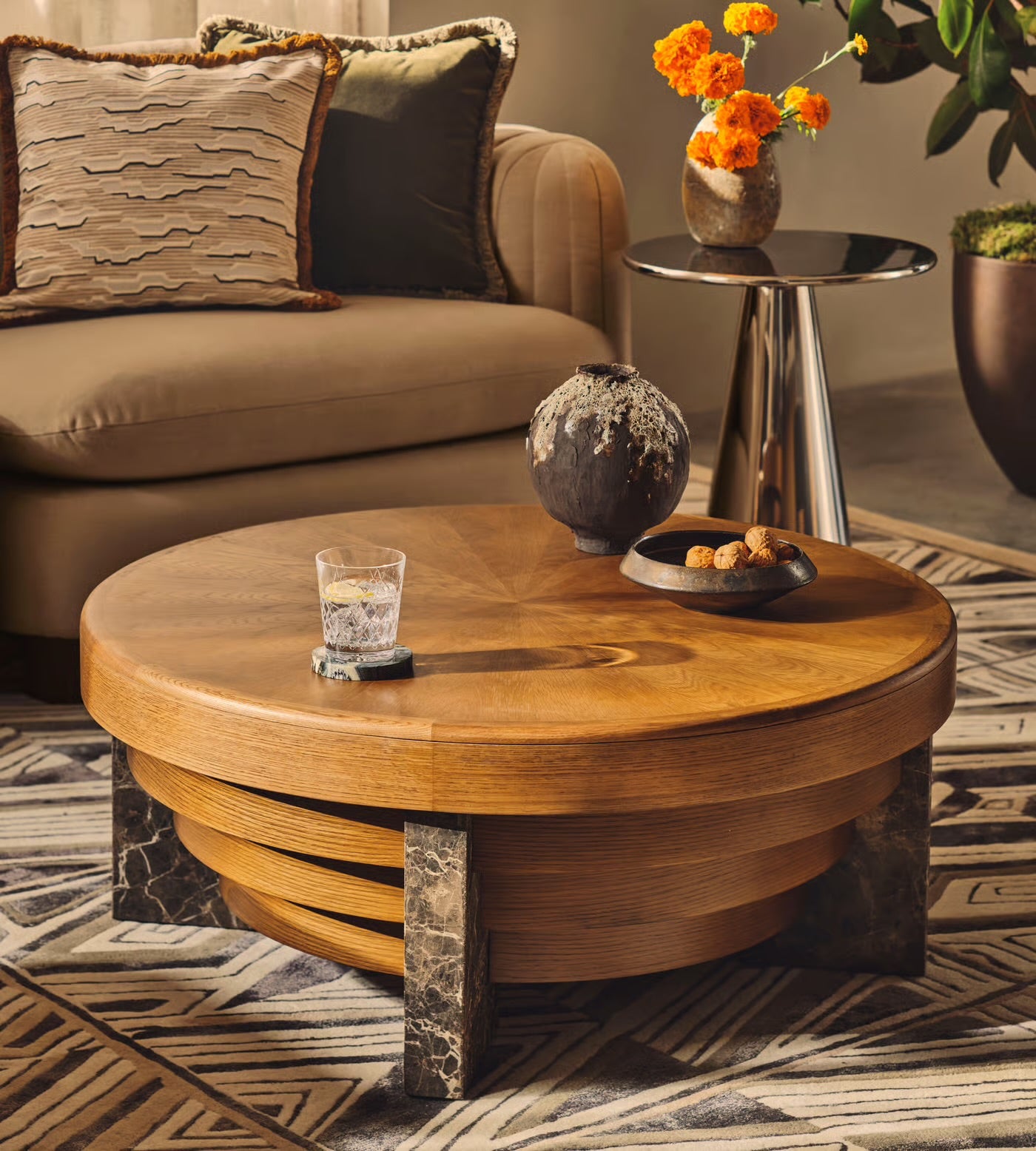 Holden Coffee Table