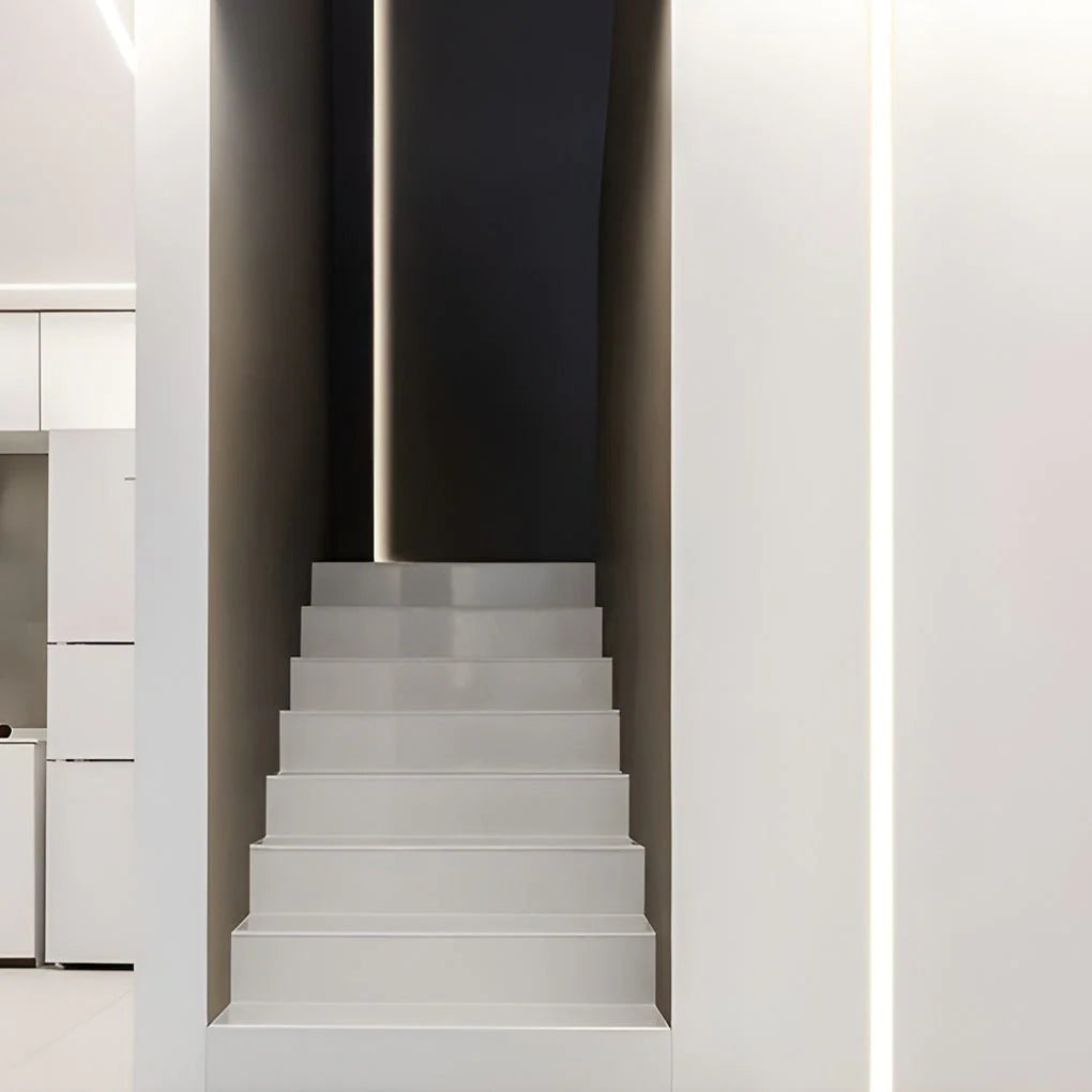 LED Strip Lights Waterproof Outdoor Modern Cuttable Flexible Light