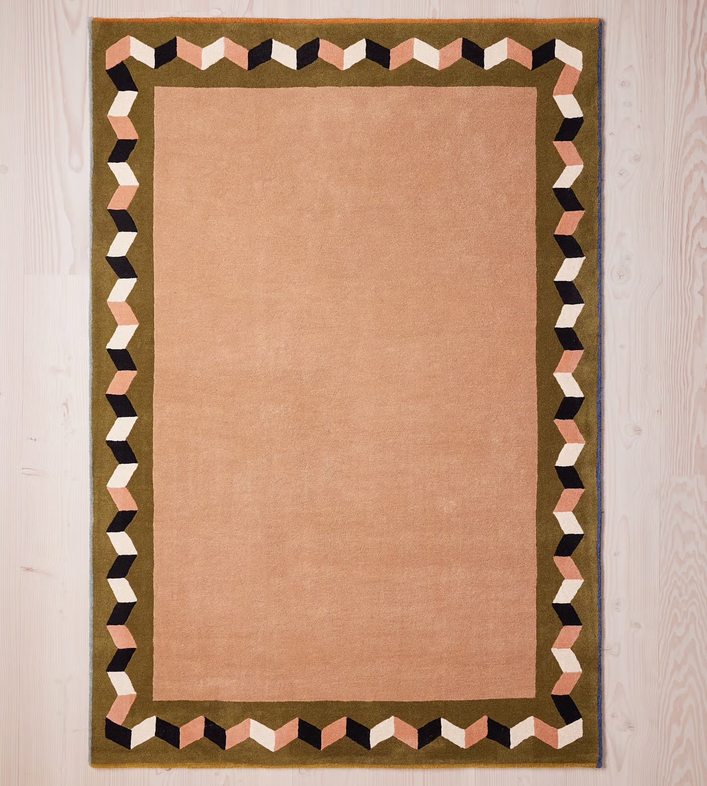 Delphi Rug