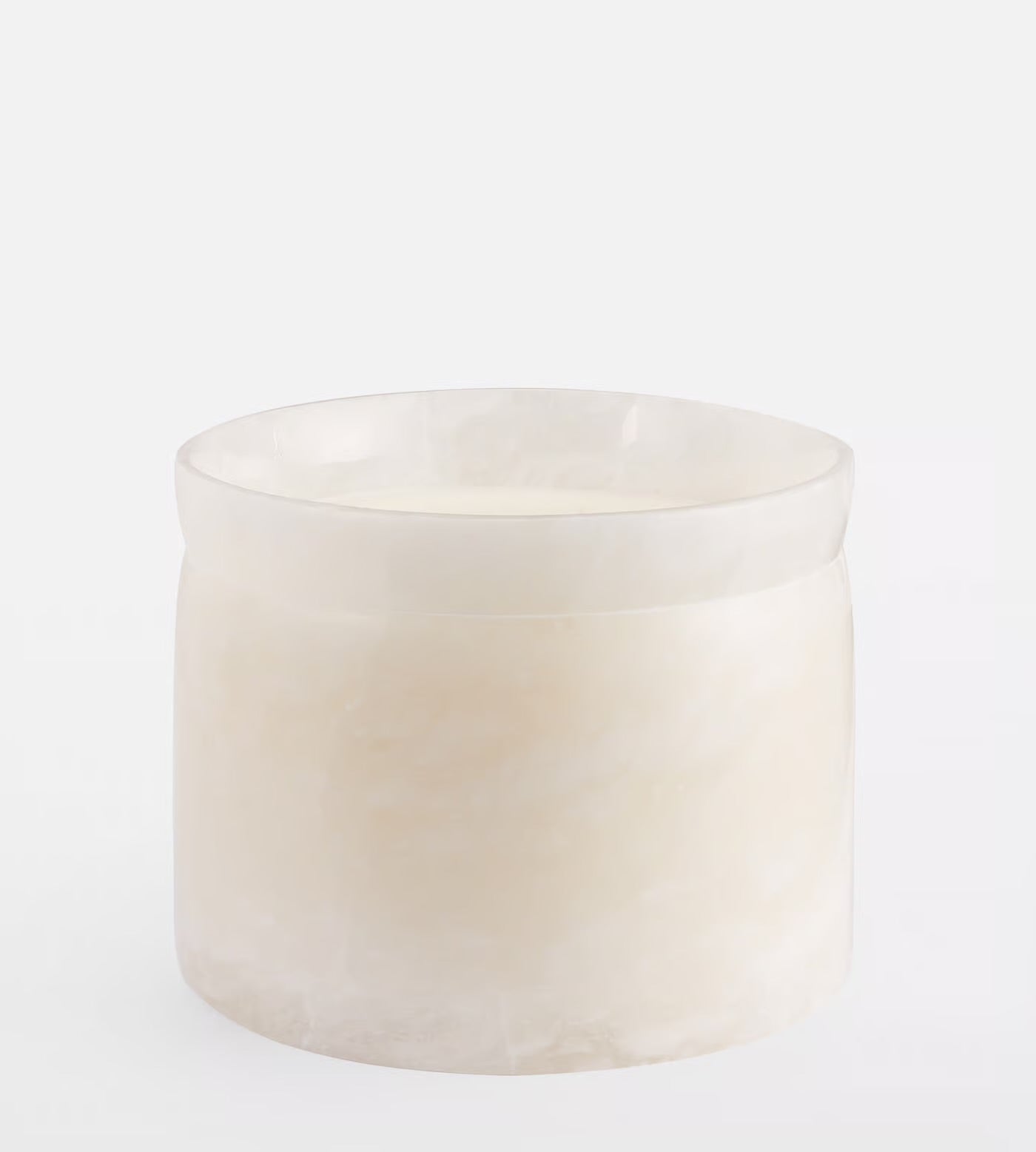 Bianco Bergamot and Mandarin Zest Candle, Ultimate 5.1kg