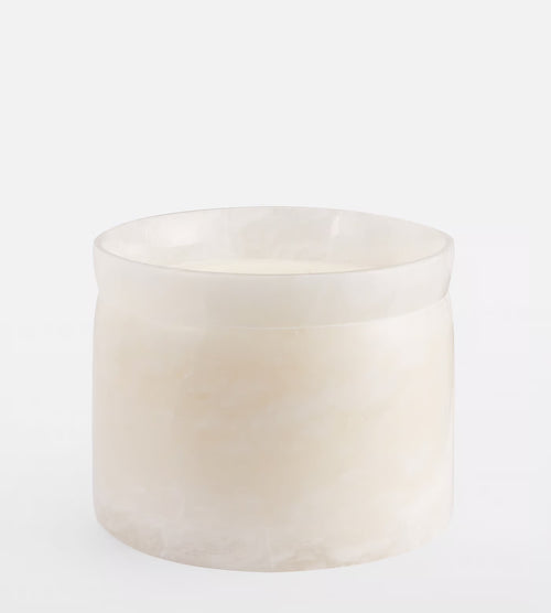 Bianco Bergamot and Mandarin Zest Candle, Ultimate 5.1kg